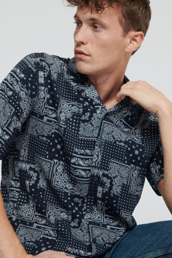 Matinique MAklampo Dark navy