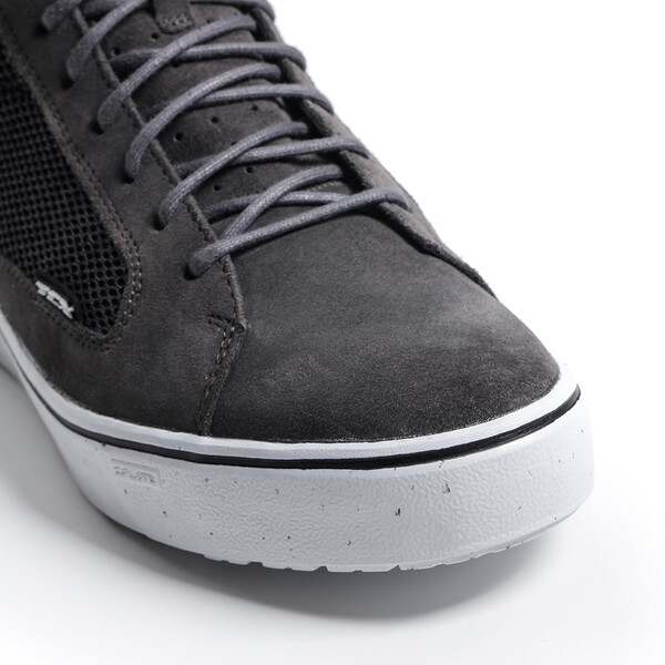 TCX - Baskets Street 3 Air Gris / Blanc