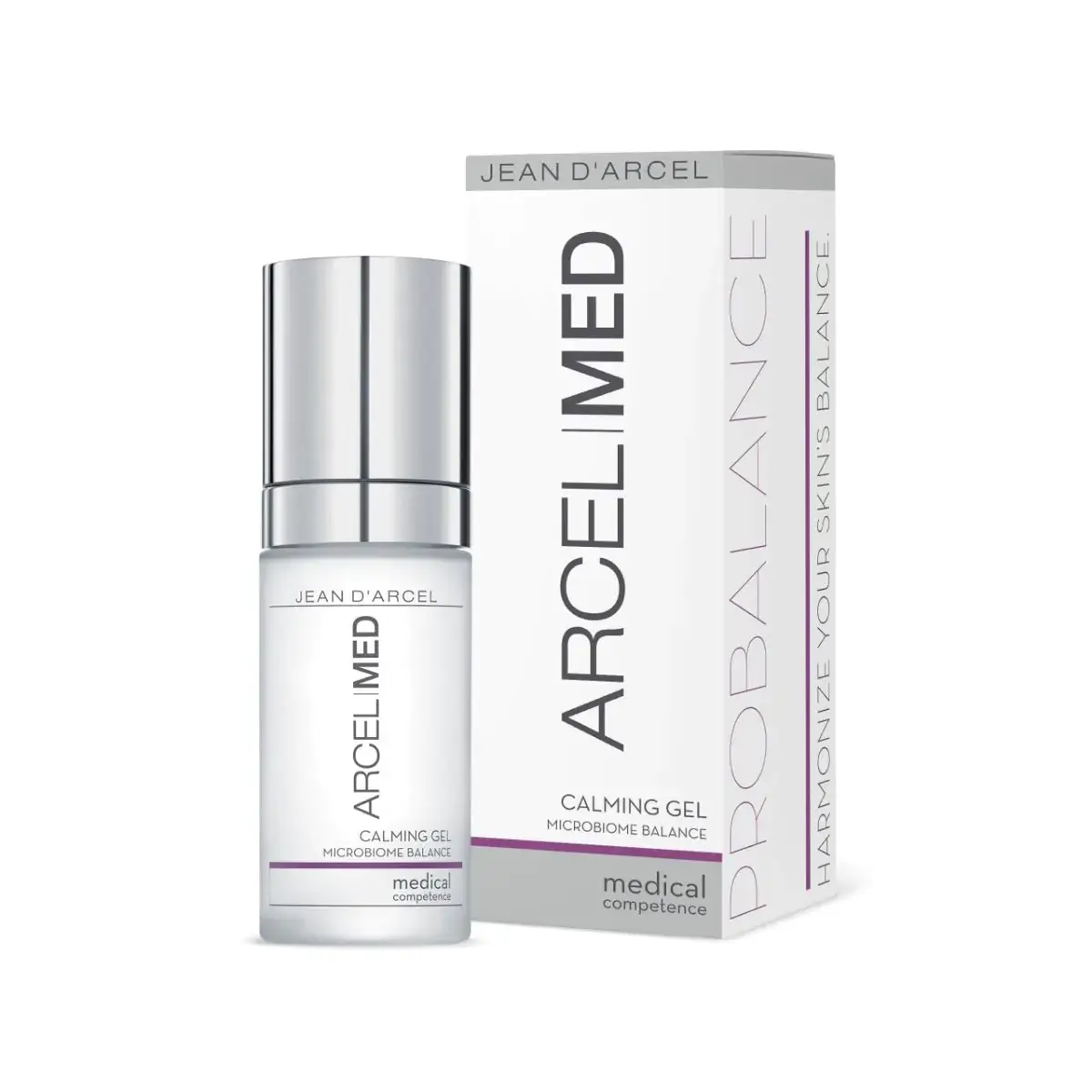 ArcelMed ProBalance Calming Gel