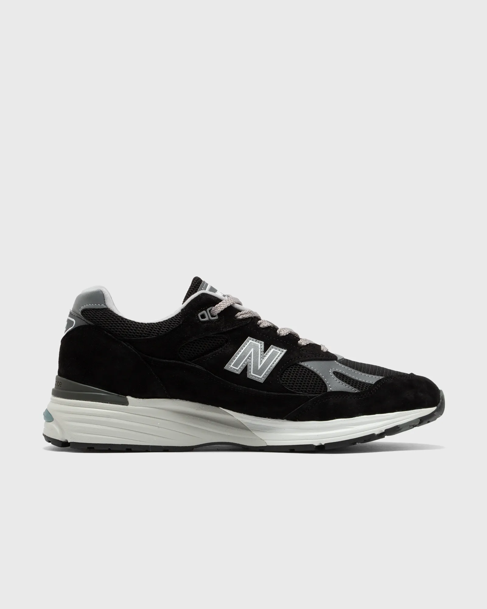 New Balance Made in UK U991v2