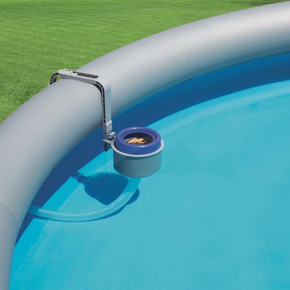 Écumoire de surface pour piscine flowclear 58233