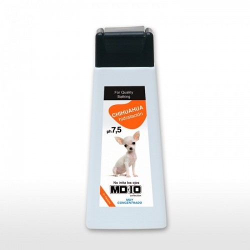 Shampoo para Chihuahuas: Hidratação e Brilho Natural
