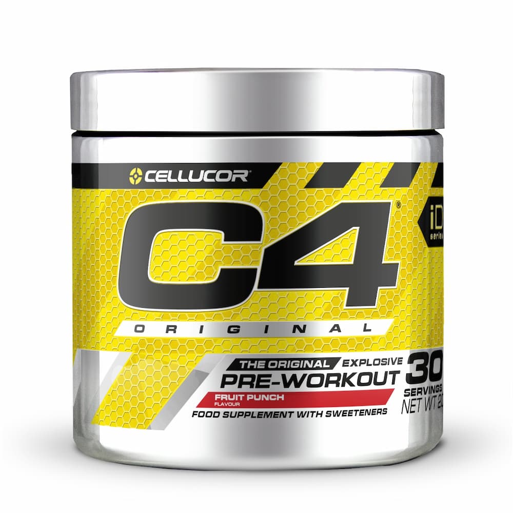 CELLUCOR C4 Original