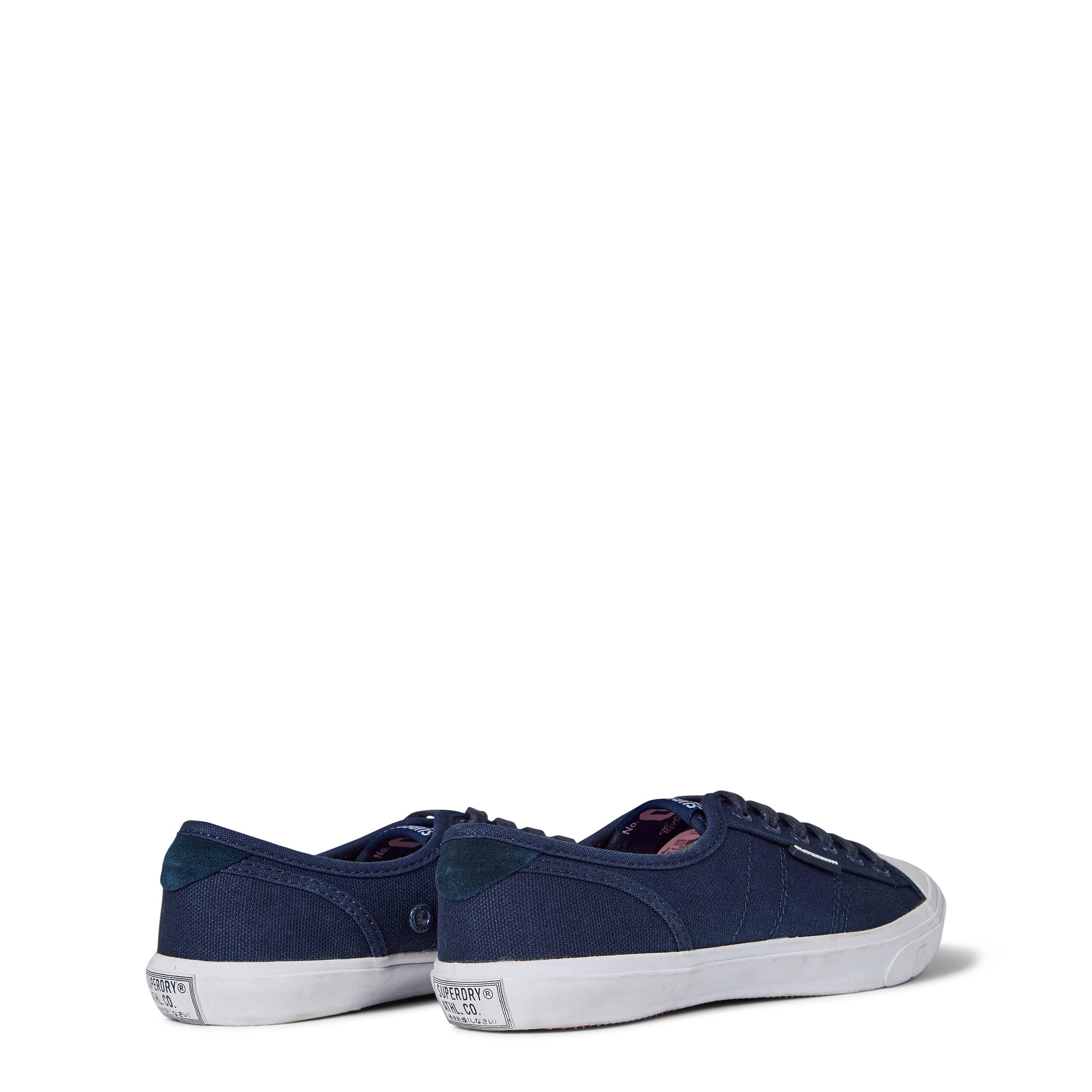 Vans Low Pro Brooklyn Shoes