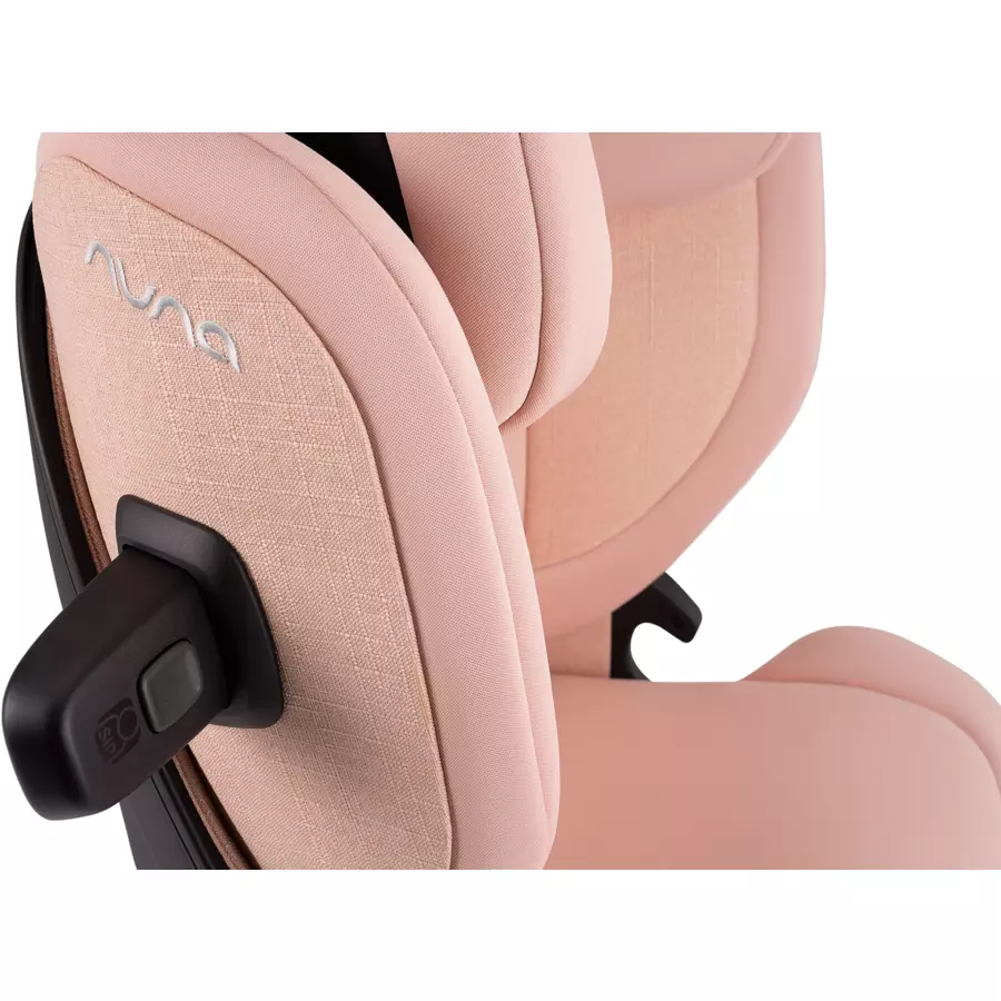 Nuna Kindersitz AACE™ lx i-Size Coral