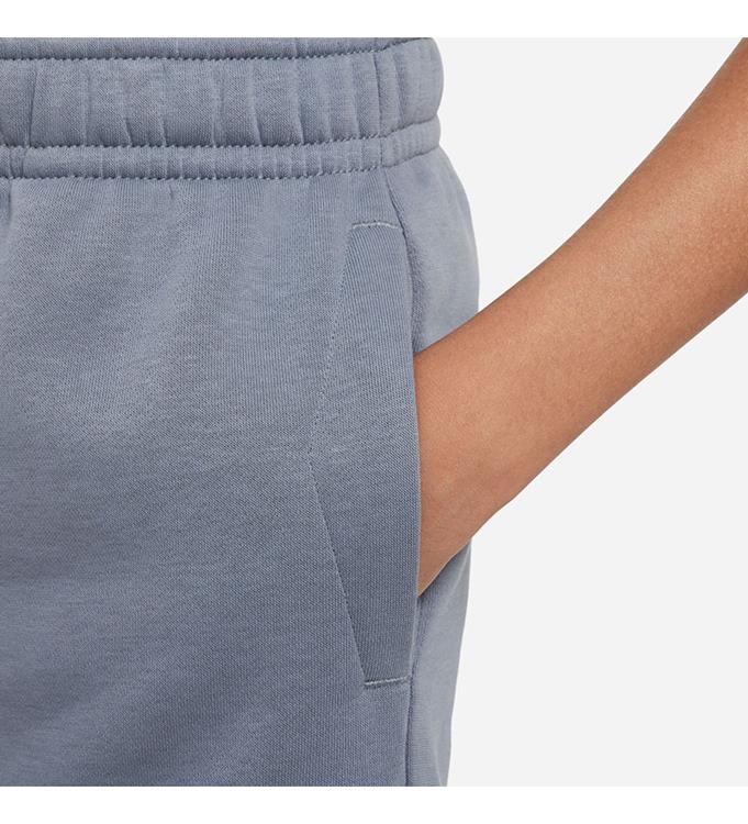 Nike JR Air Fleece Cargobroek