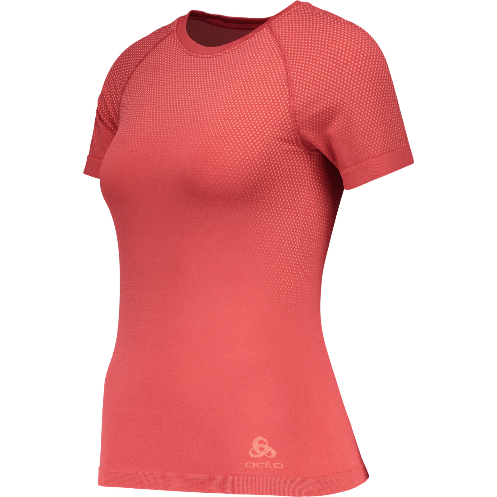 Odlo Frauen-Baselayer T-Shirt Performance Light S
