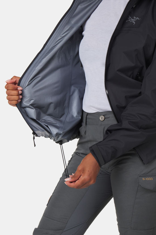 Arc'teryx Arc'teryx Beta SL Hardshell Jas Dames