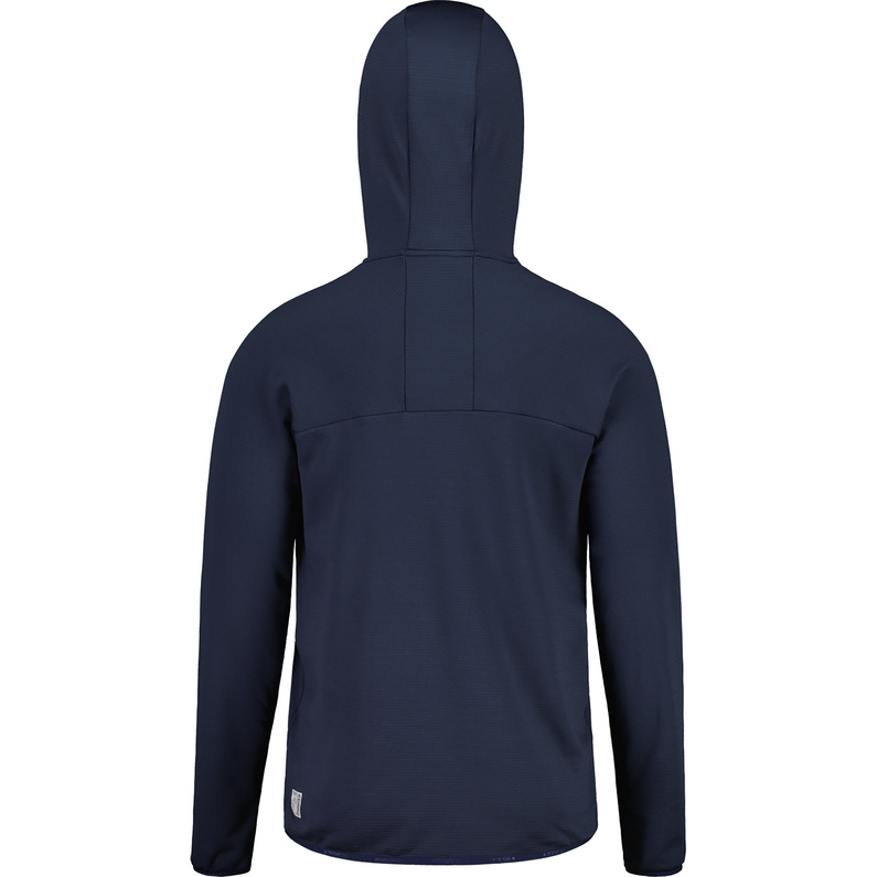 Maloja Herren MoosM. Puzzle Jacke
