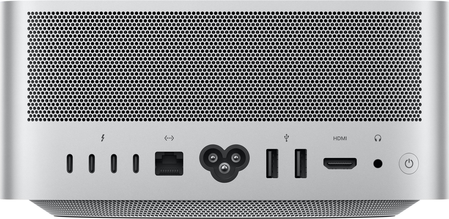 Apple Mac Studio 2022 M1 Max