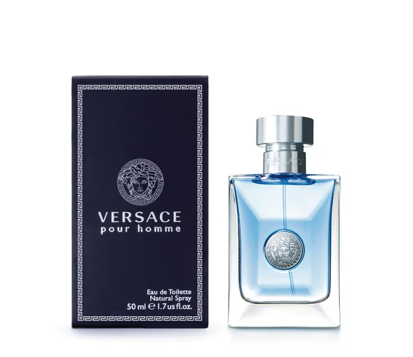 Versace pour Homme Eau de Toilette