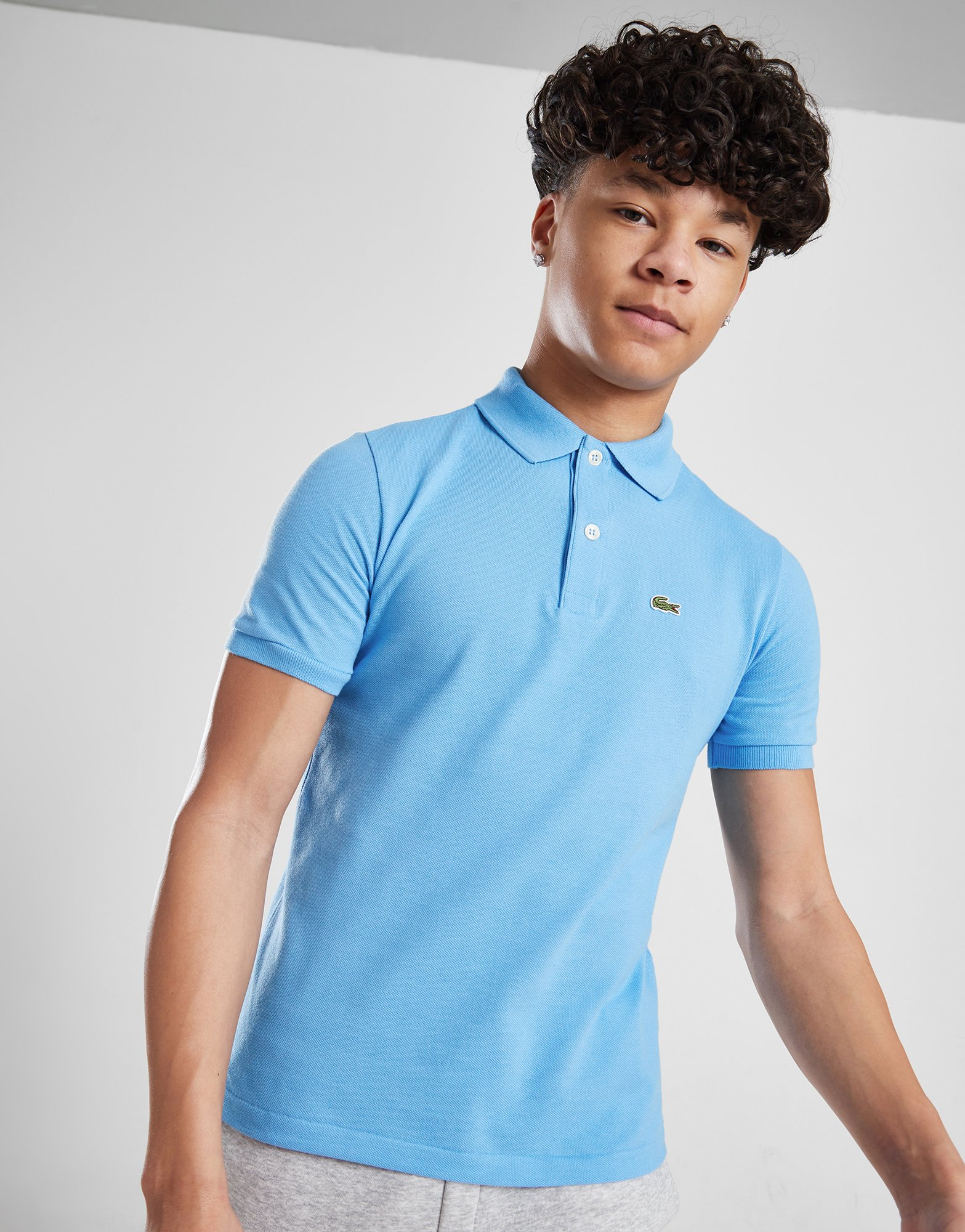 Lacoste Polo Core Junior
