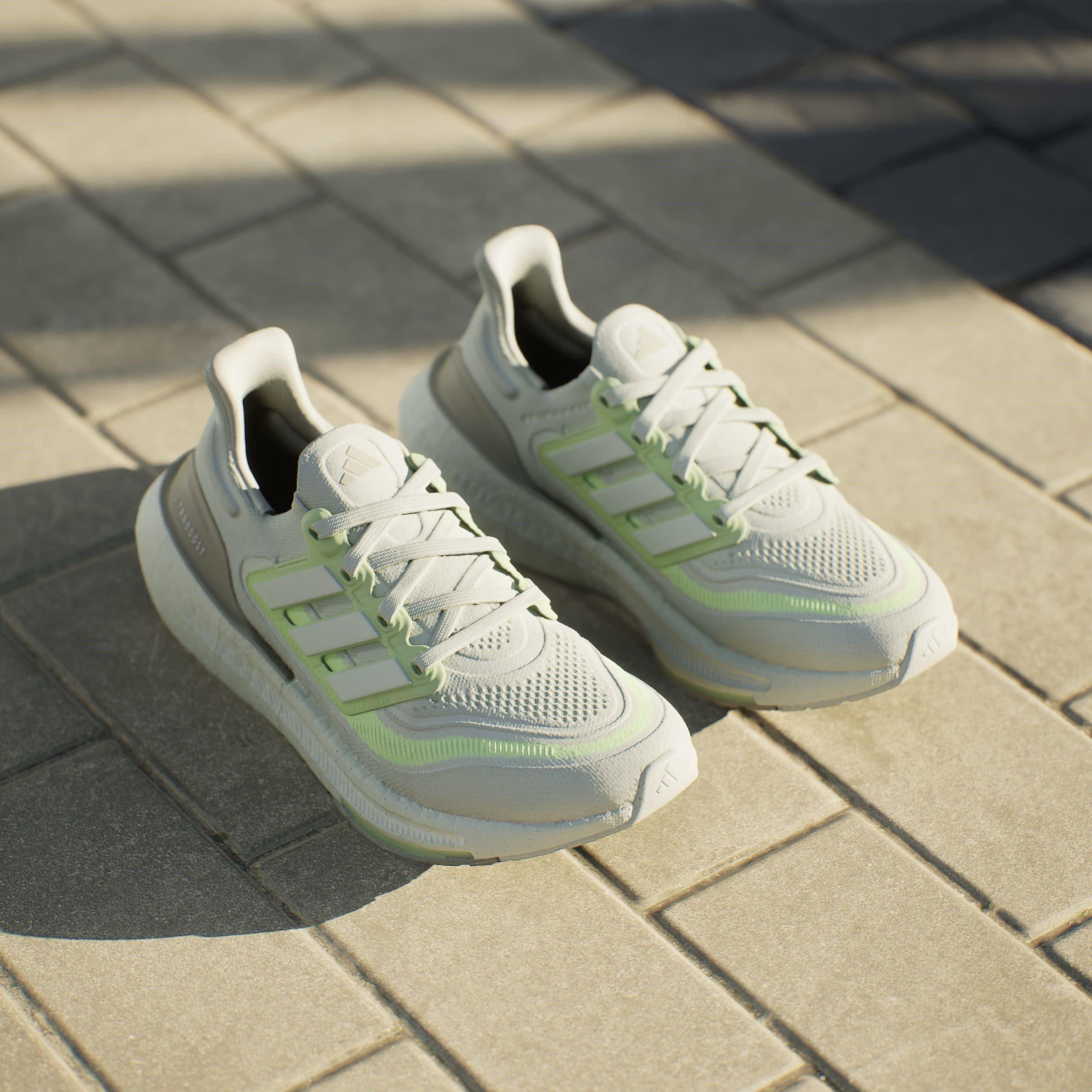 adidas Ultraboost Light Running Trainers Womens