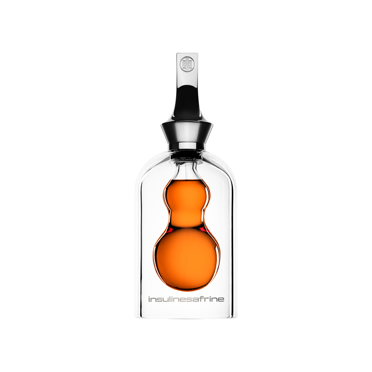 Insuline Safrine Extrait de Parfum 90ml