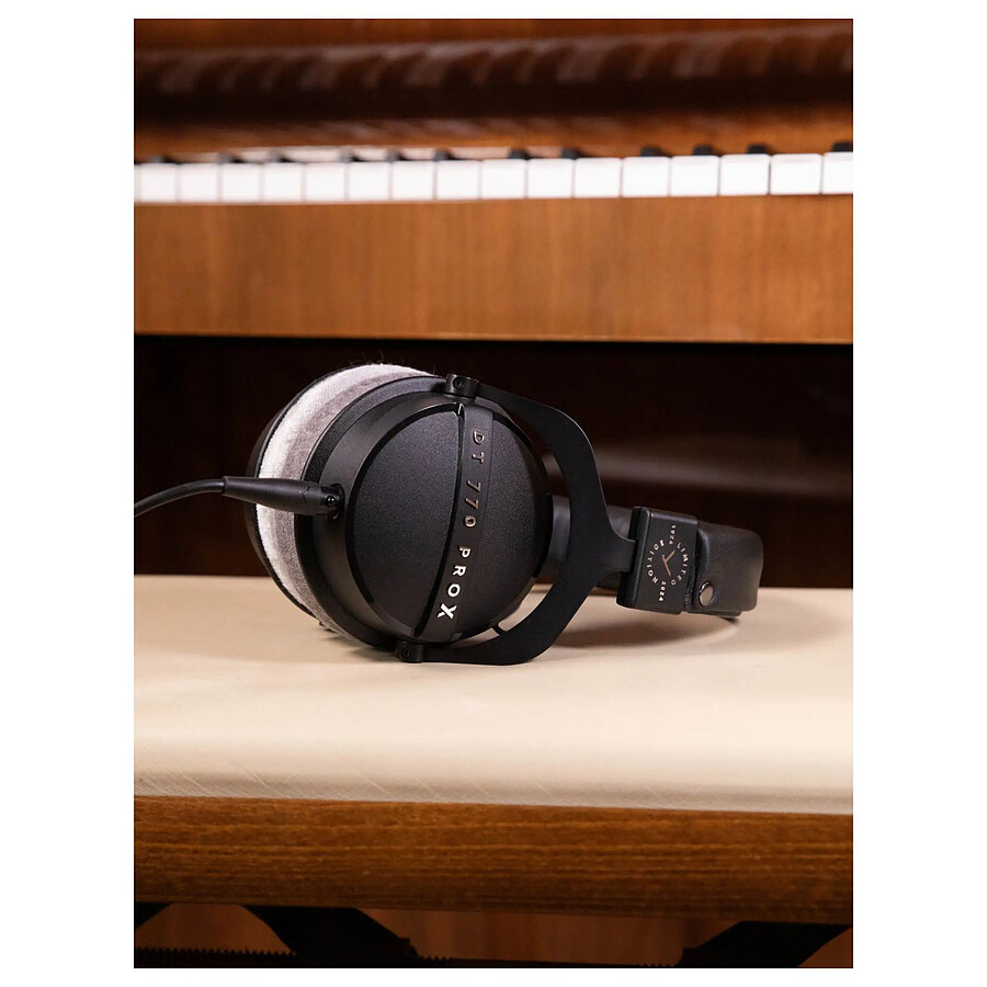 Beyerdynamic DT 770 PRO X Limited Edition - Casque audio