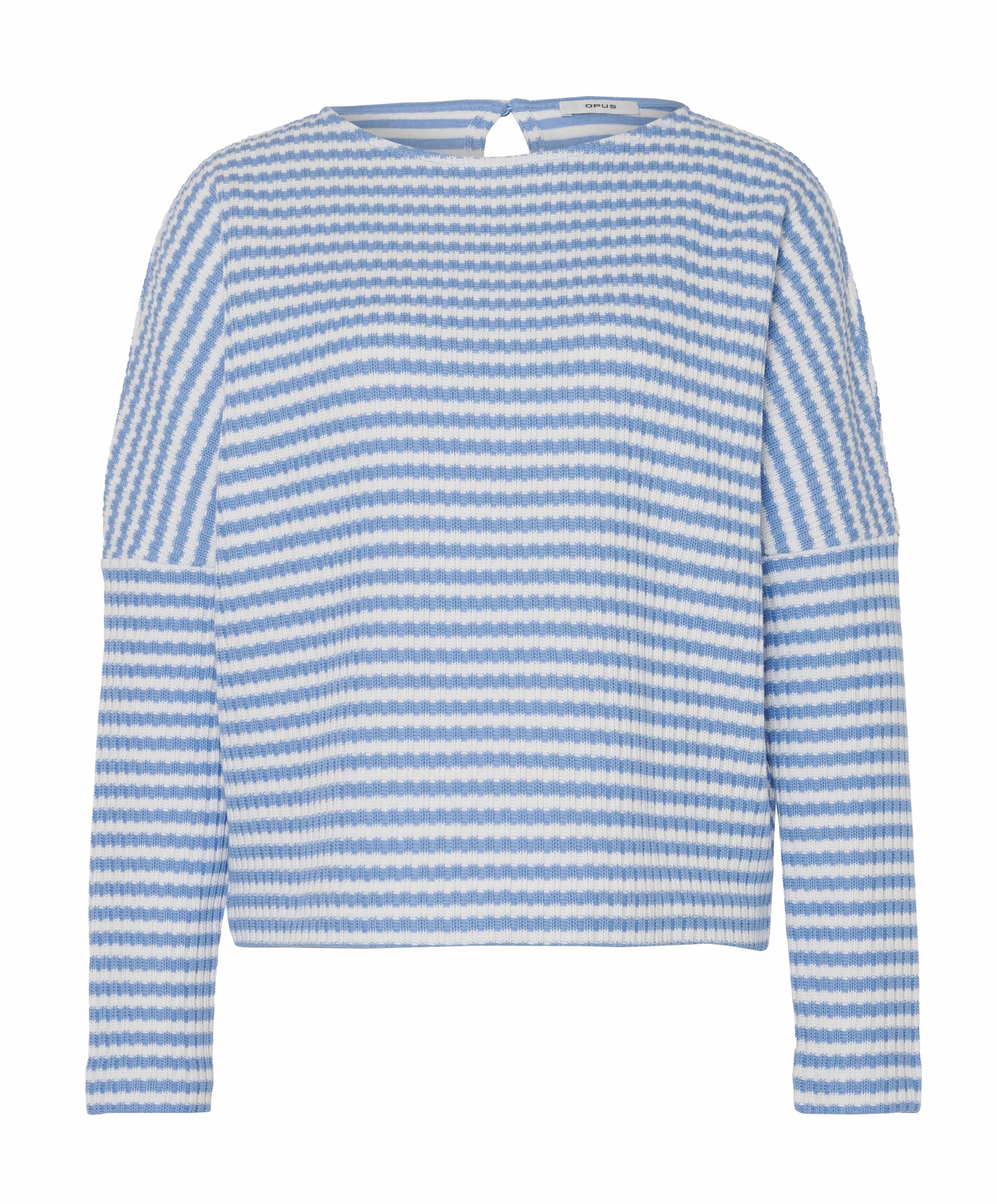 OPUS Dames trui blauw
