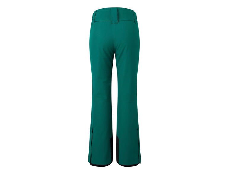 Dames skibroek Premium