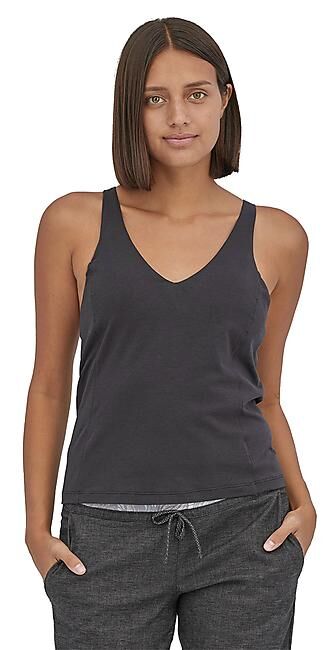 PATAGONIA - DEBARDEUR TADRA TANK W