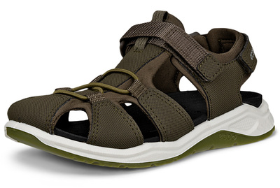 Ecco X-Trinsic K Sandaler, Tarmac