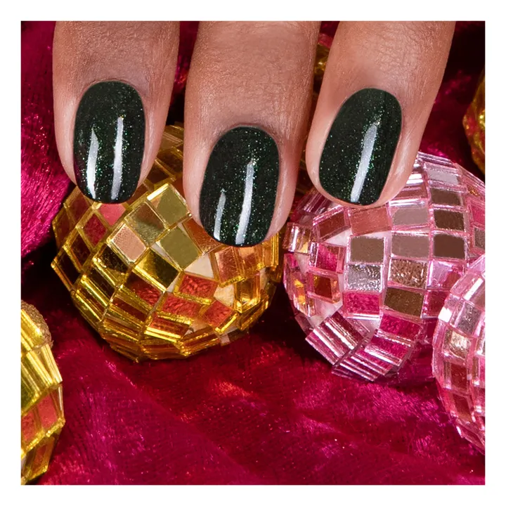 Manucurist Vernis à ongles Green -15 ml | Poison