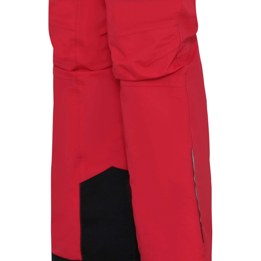LEGO® WEAR Schneehose LWPOWAI 708 red