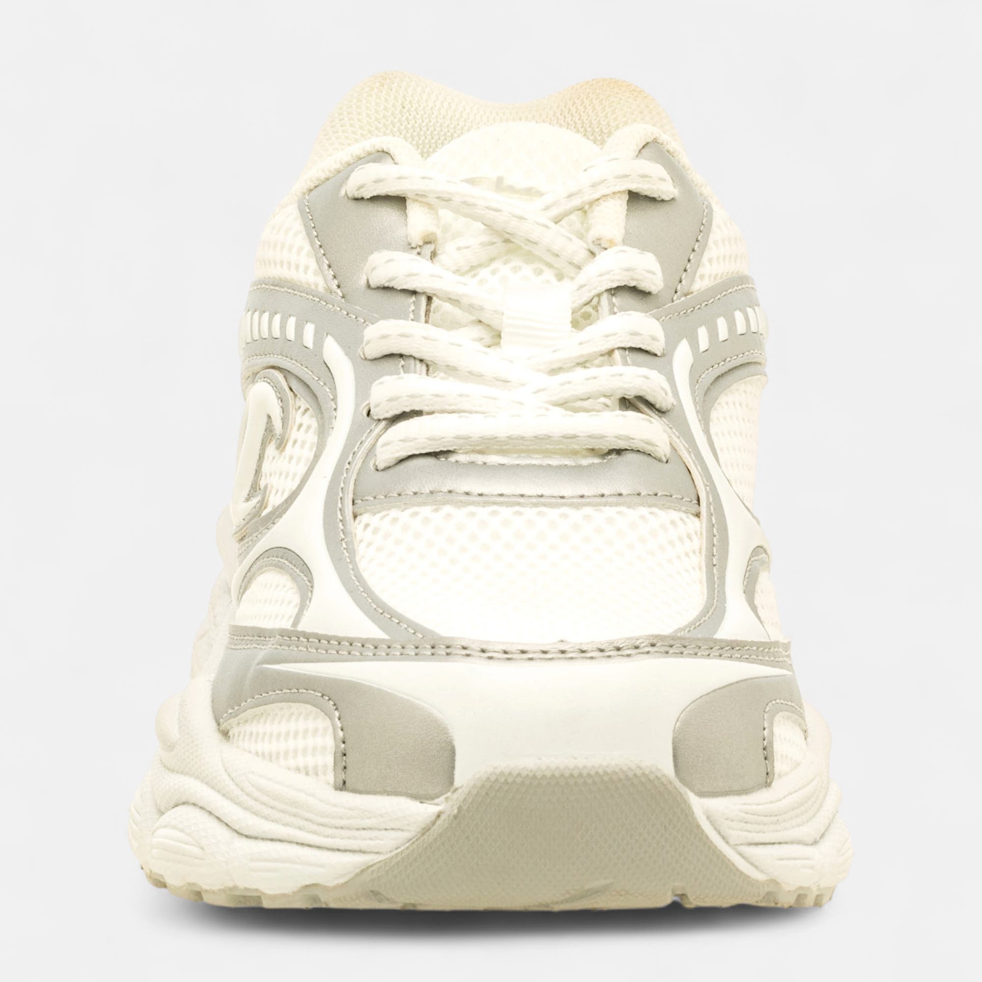 Sneakers Fille blanc