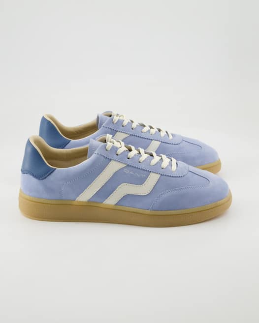 Gant Cuzmo Sneaker in Blau