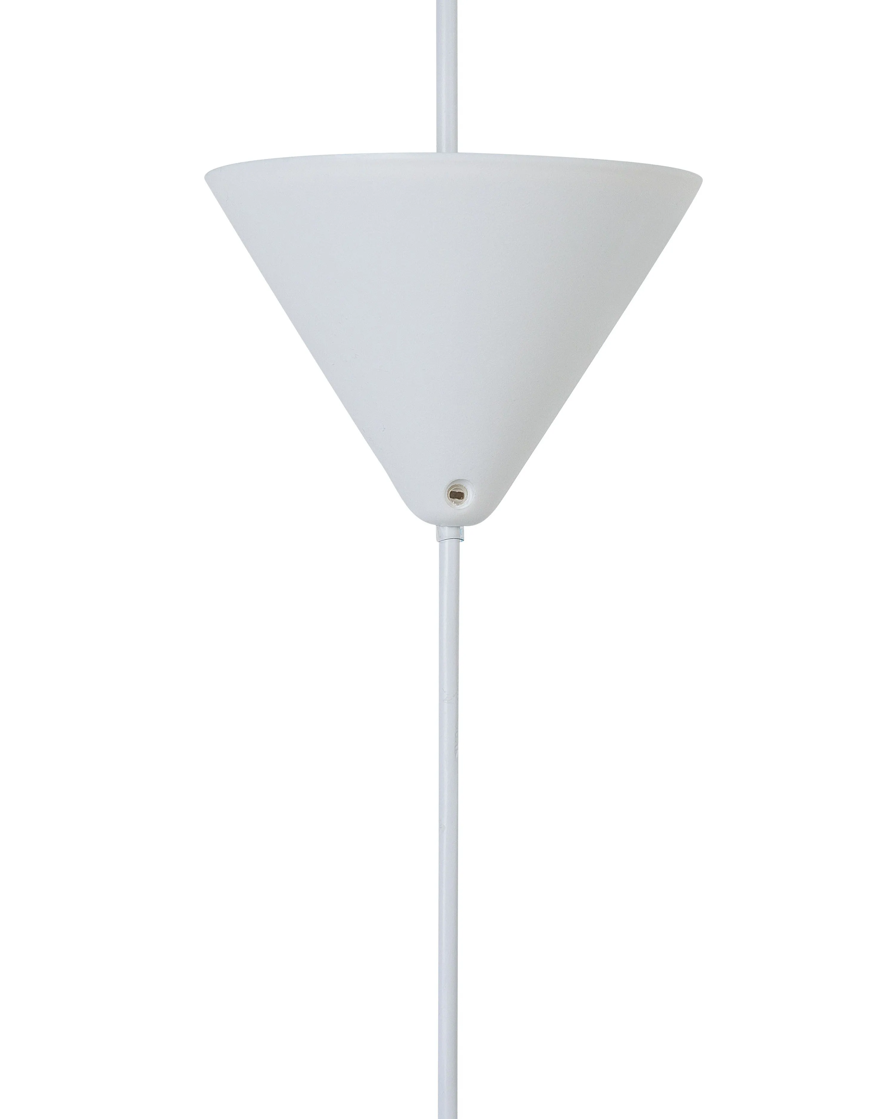 Hanglamp SEGRE S Blauw