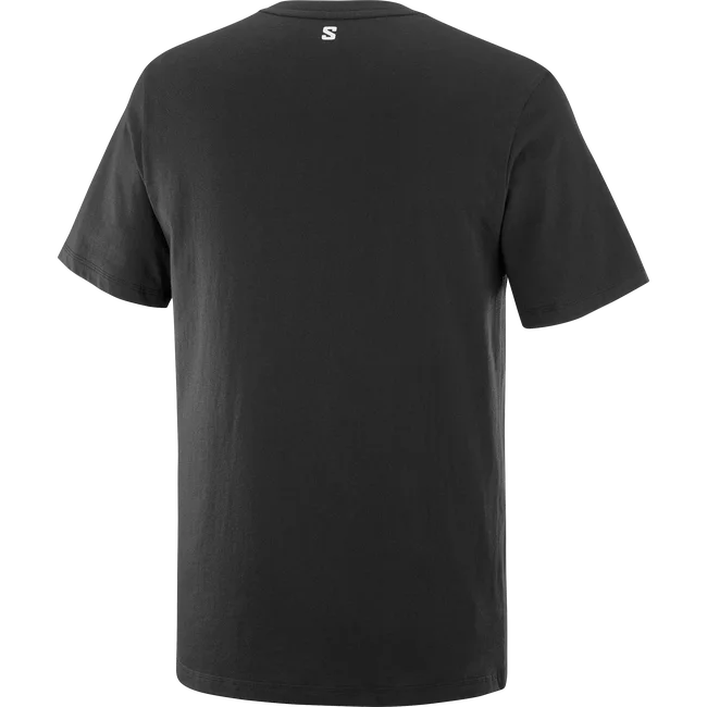 RUNNING GRAPHIC  Kurzarmshirt Herren