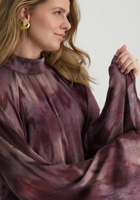 Studio Amaya Blouse Suze