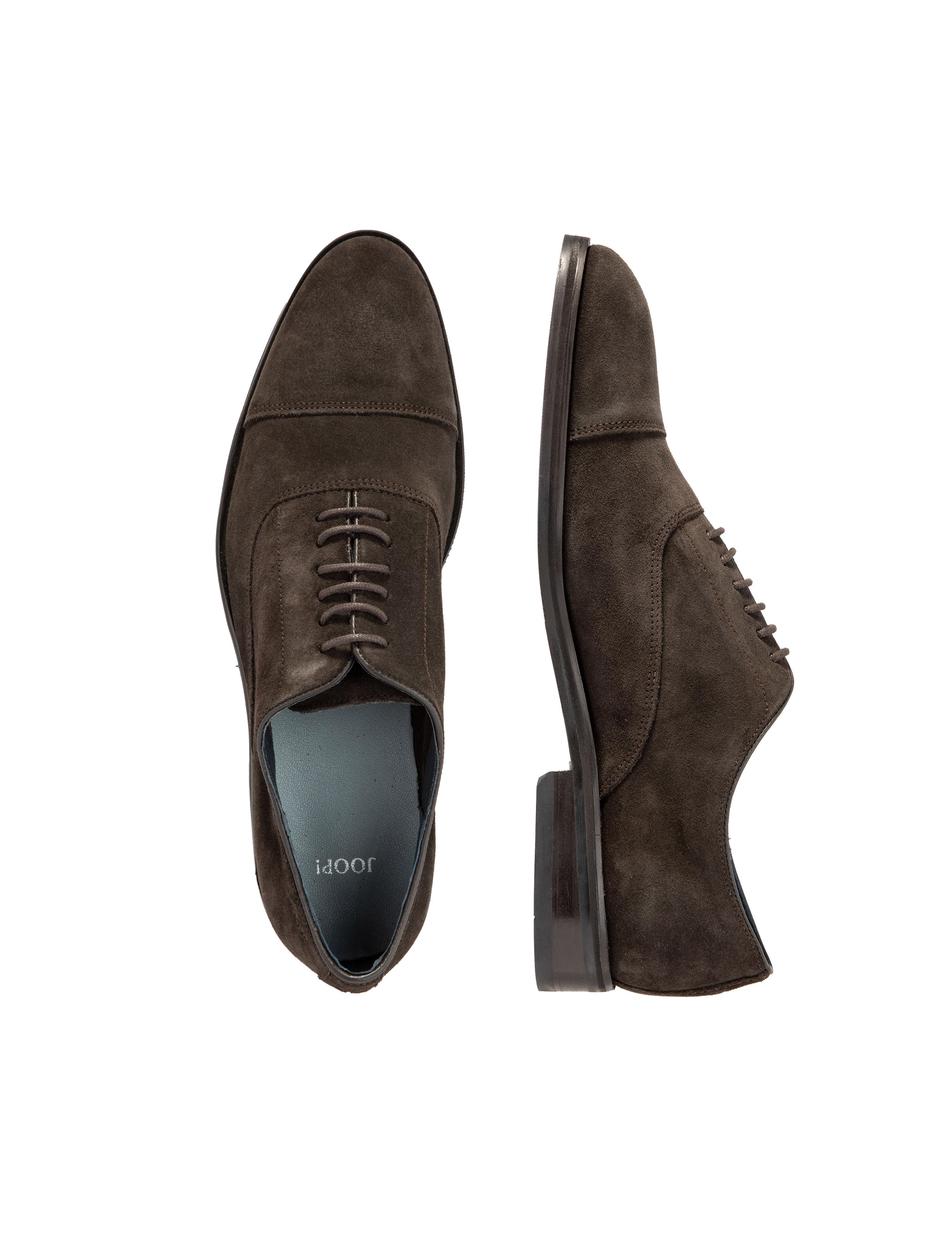 LACE UP XT6 VELLUTO KLEITOS