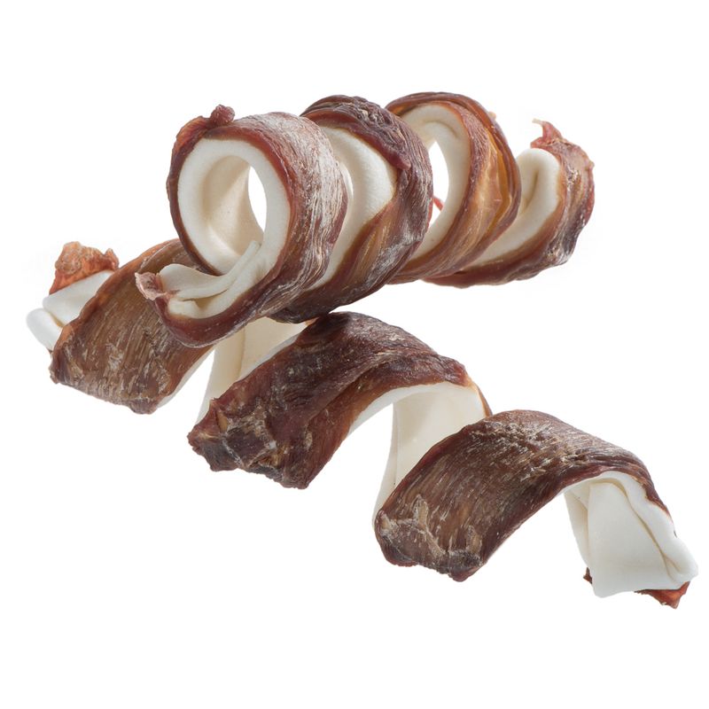 Spirales à mâcher Lukullus, poulet ou canard