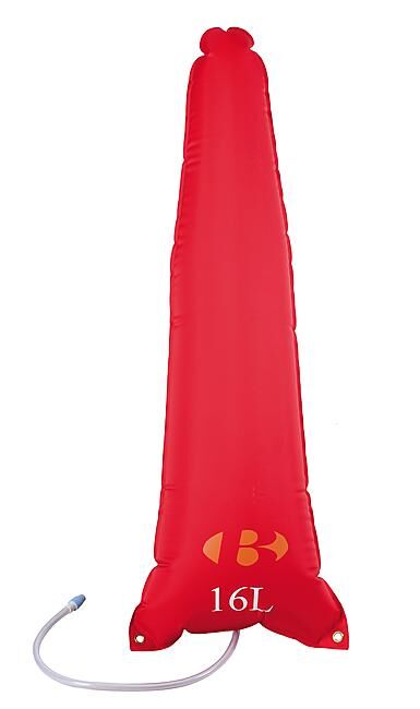 EGALIS - RESERVE FLOTTABILITE ARRIERE 16L