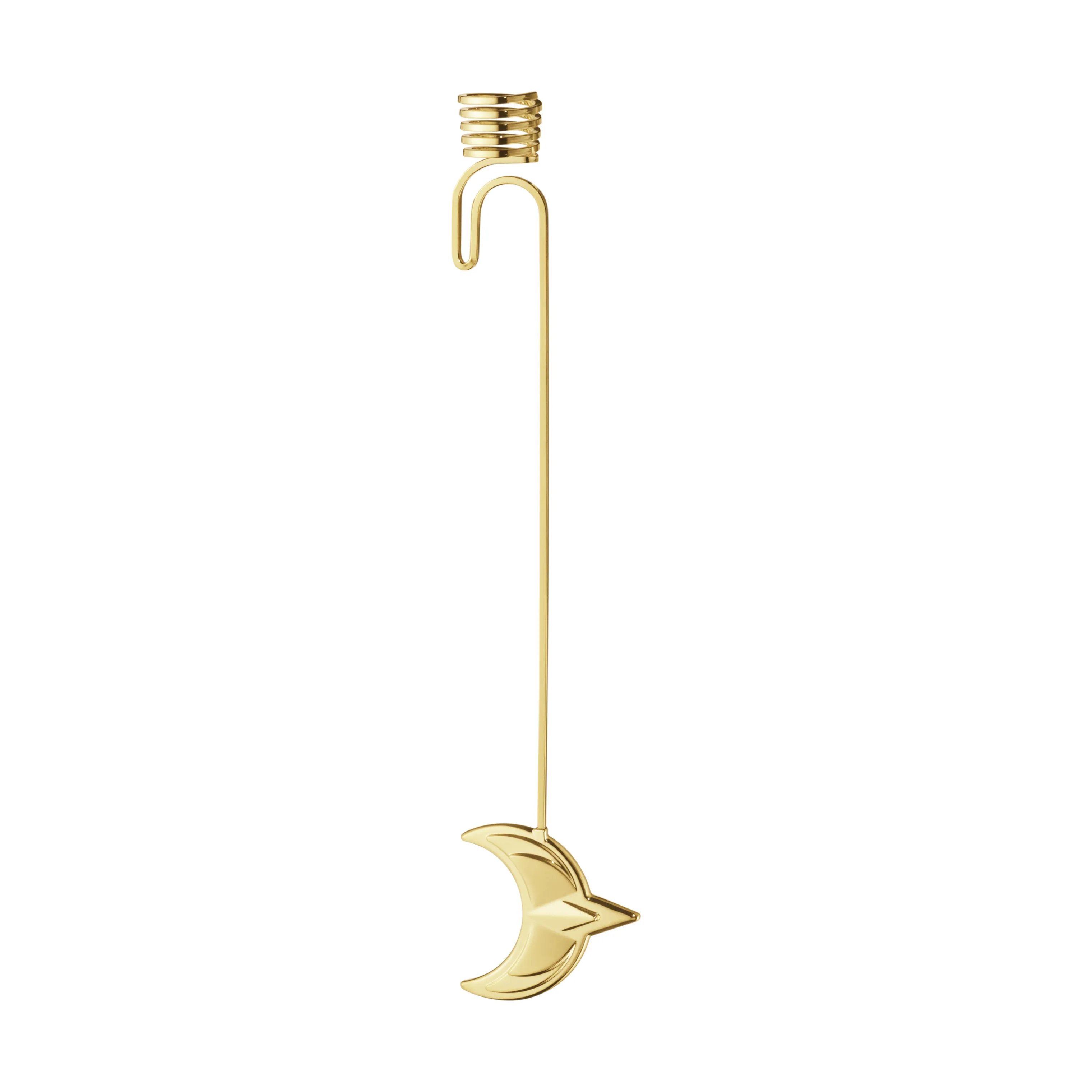 Georg Jensen CC 2024 Lyseholder - Måne