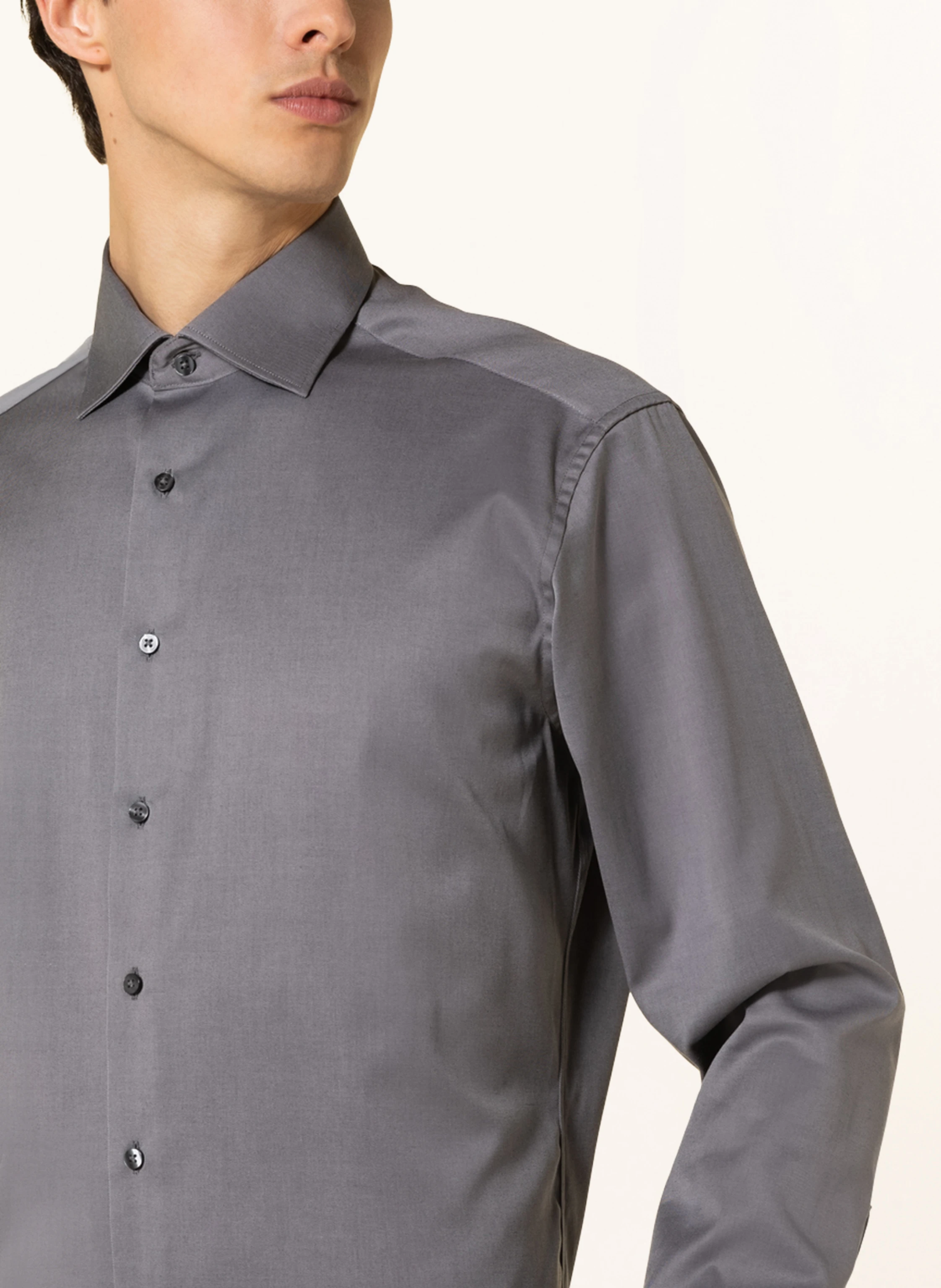 ETERNA Hemd Modern Fit
