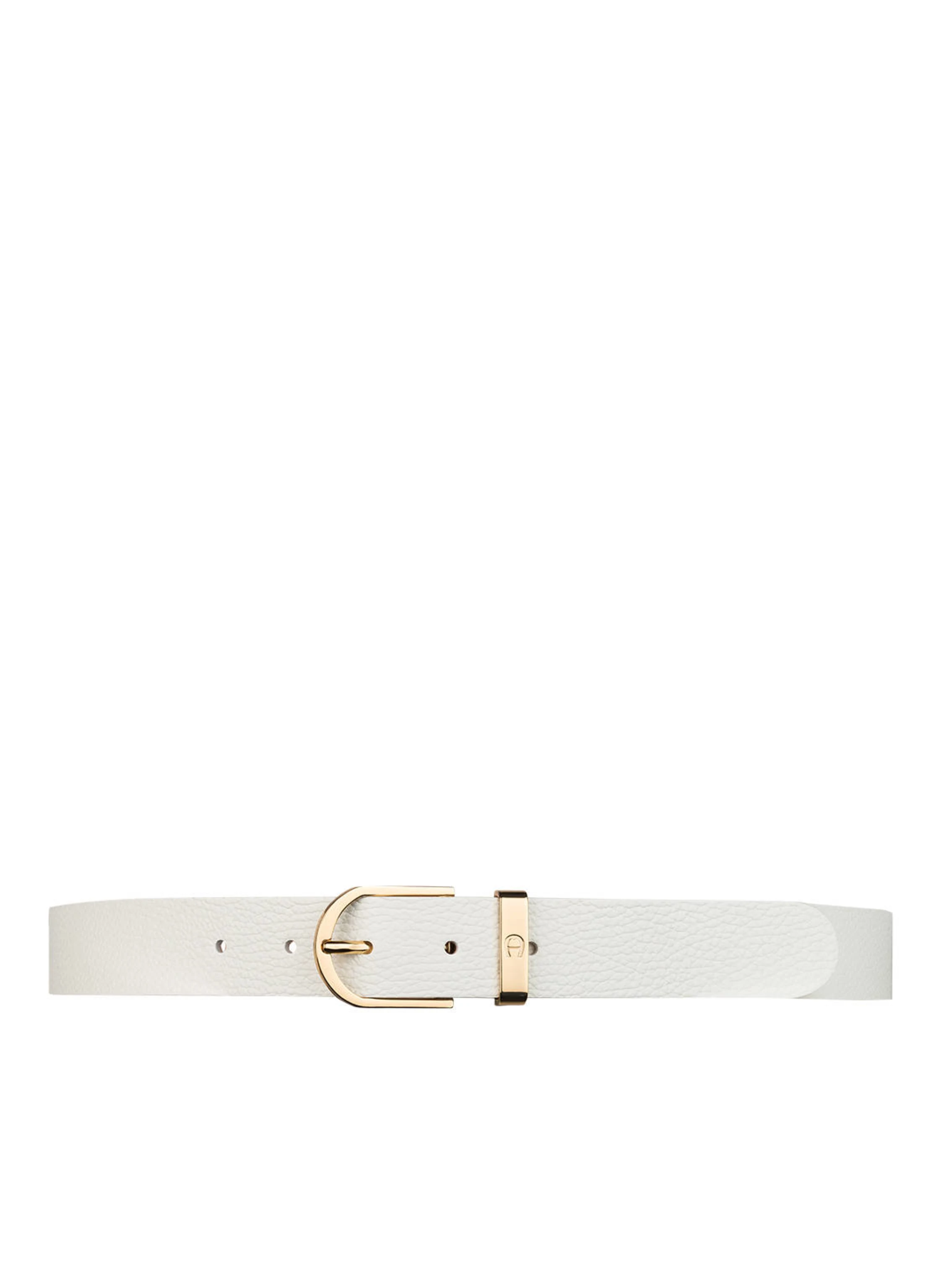 AIGNER Ledergürtel CASUAL