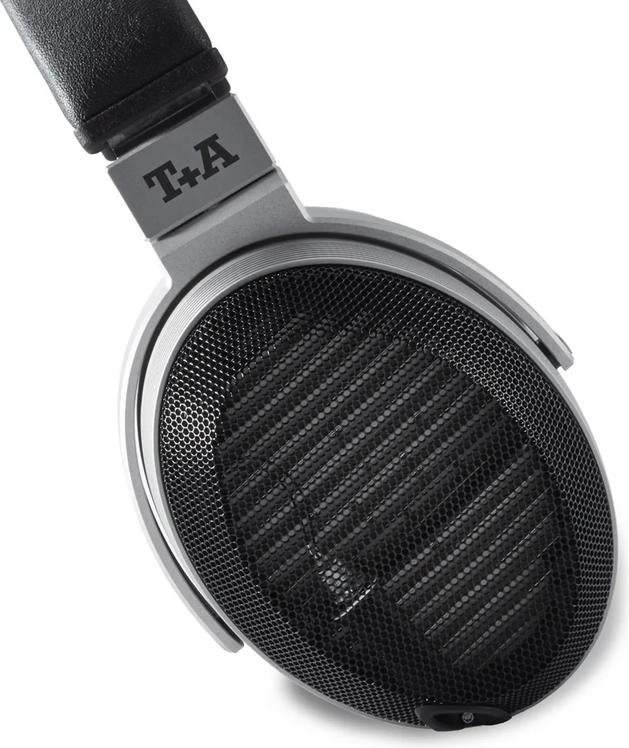 T A Solitaire P Casques hi-fi