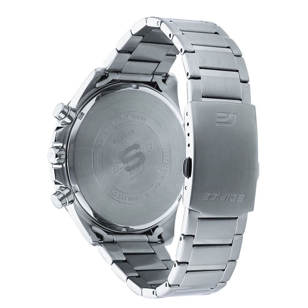 Montre Casio Bleu