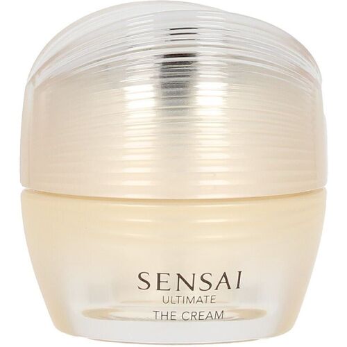 Sensai - Ultimate The Cream Trial