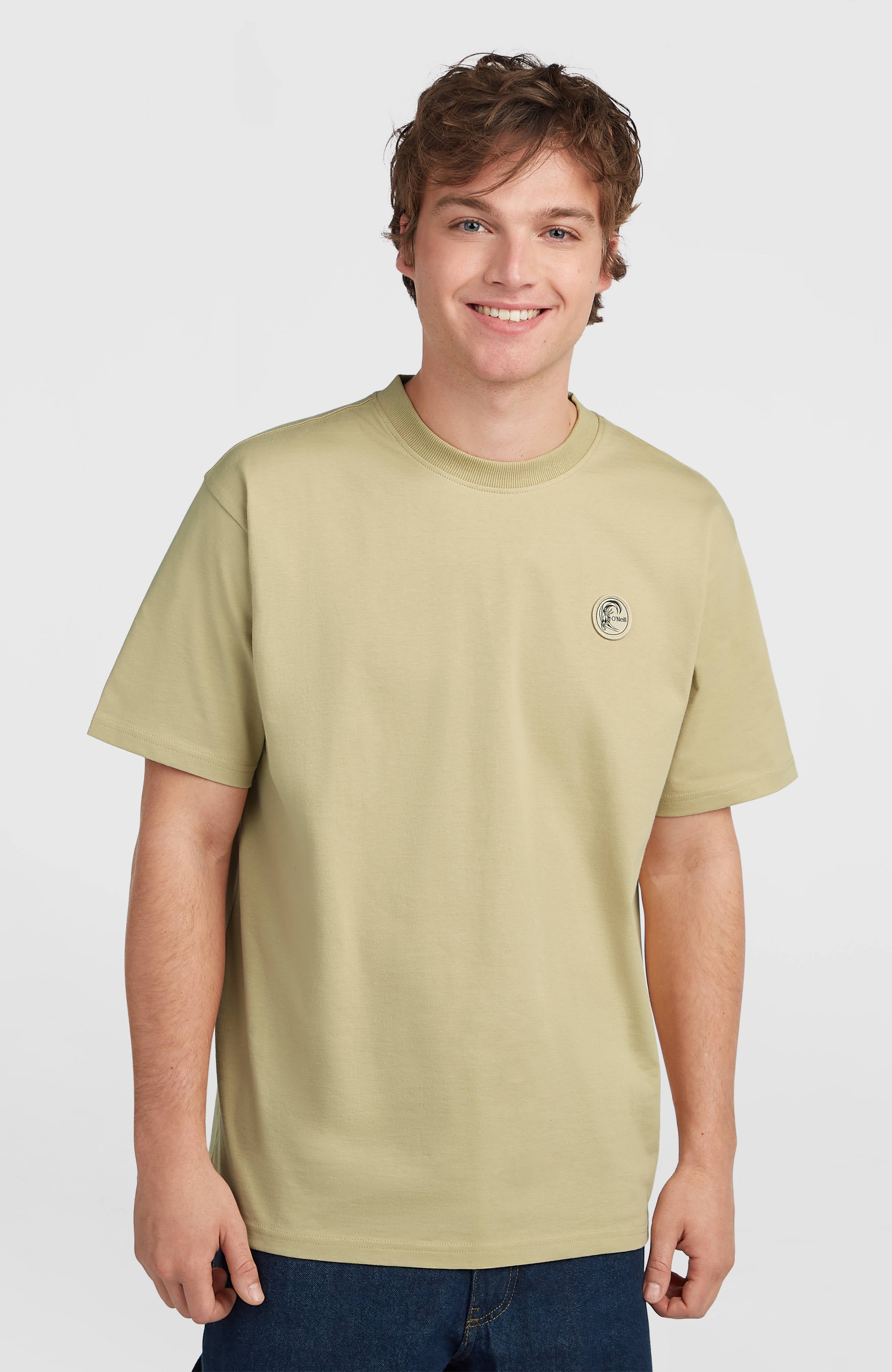 O'Riginals Badge T-shirt