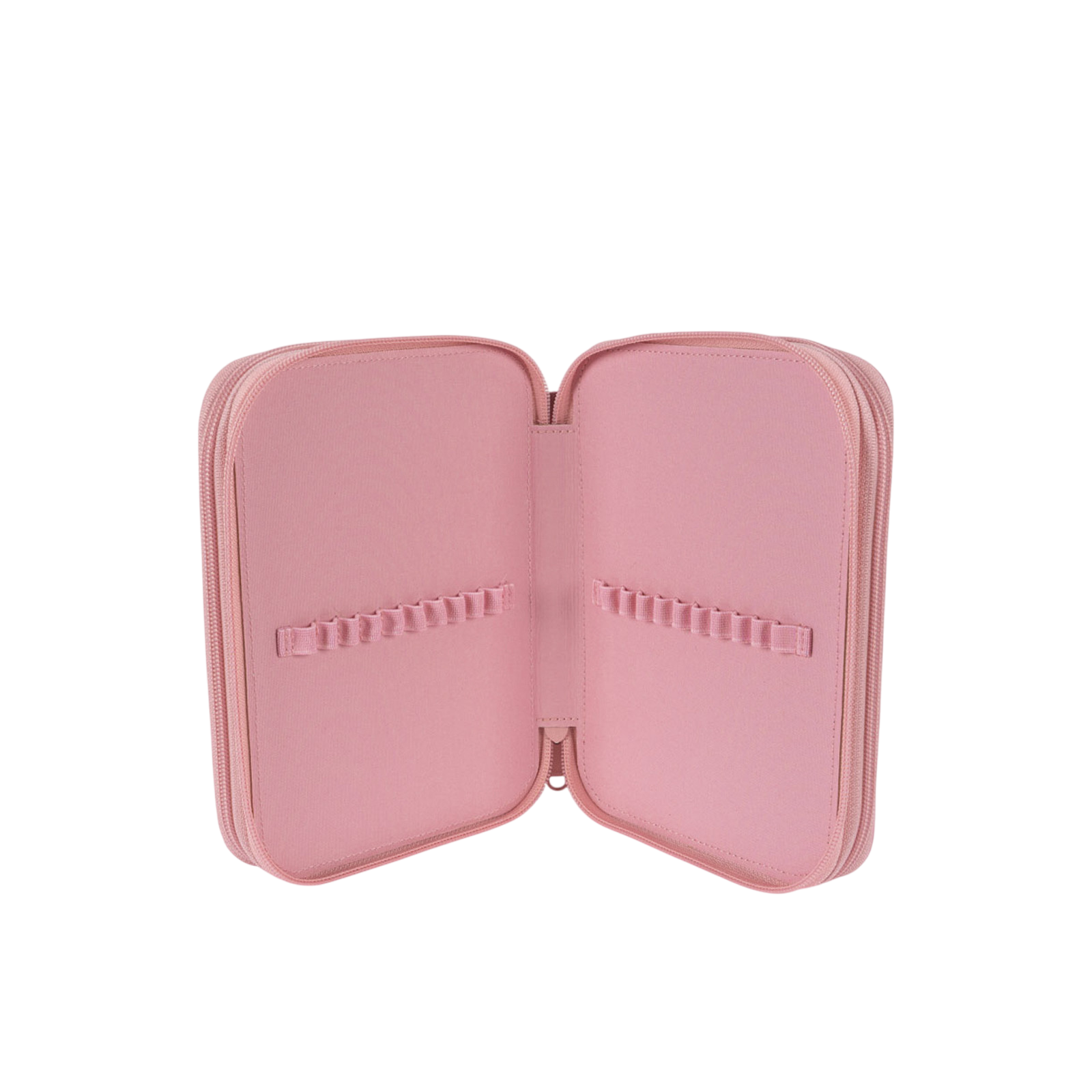 Federmäppchen Etui Schule Clover Maxi Peony