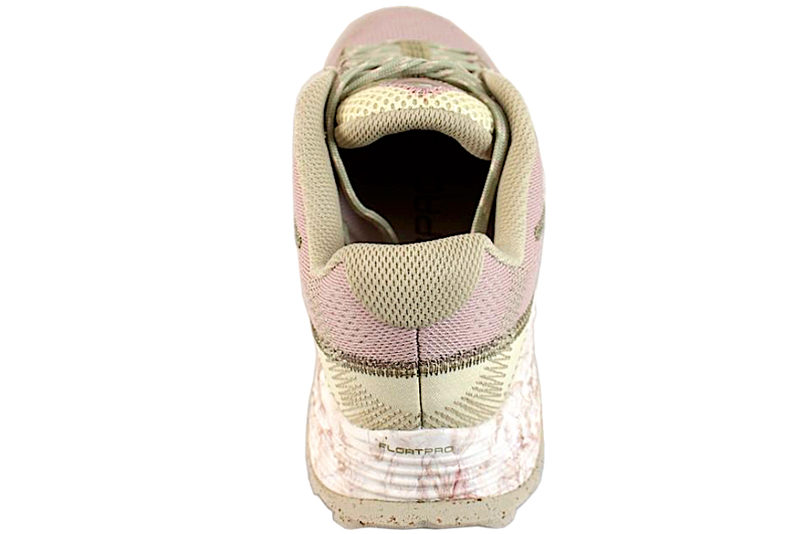 MERRELL MOAB FLIGHT ROSE TRAVESKO