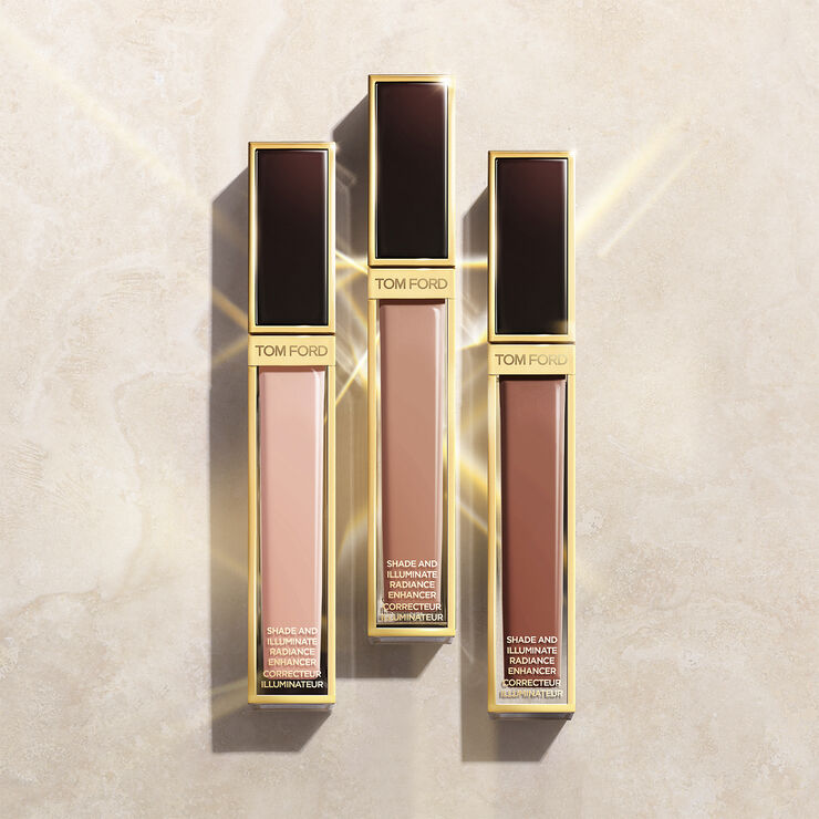 TOM FORD Shade & Illuminate Radiance Corrector