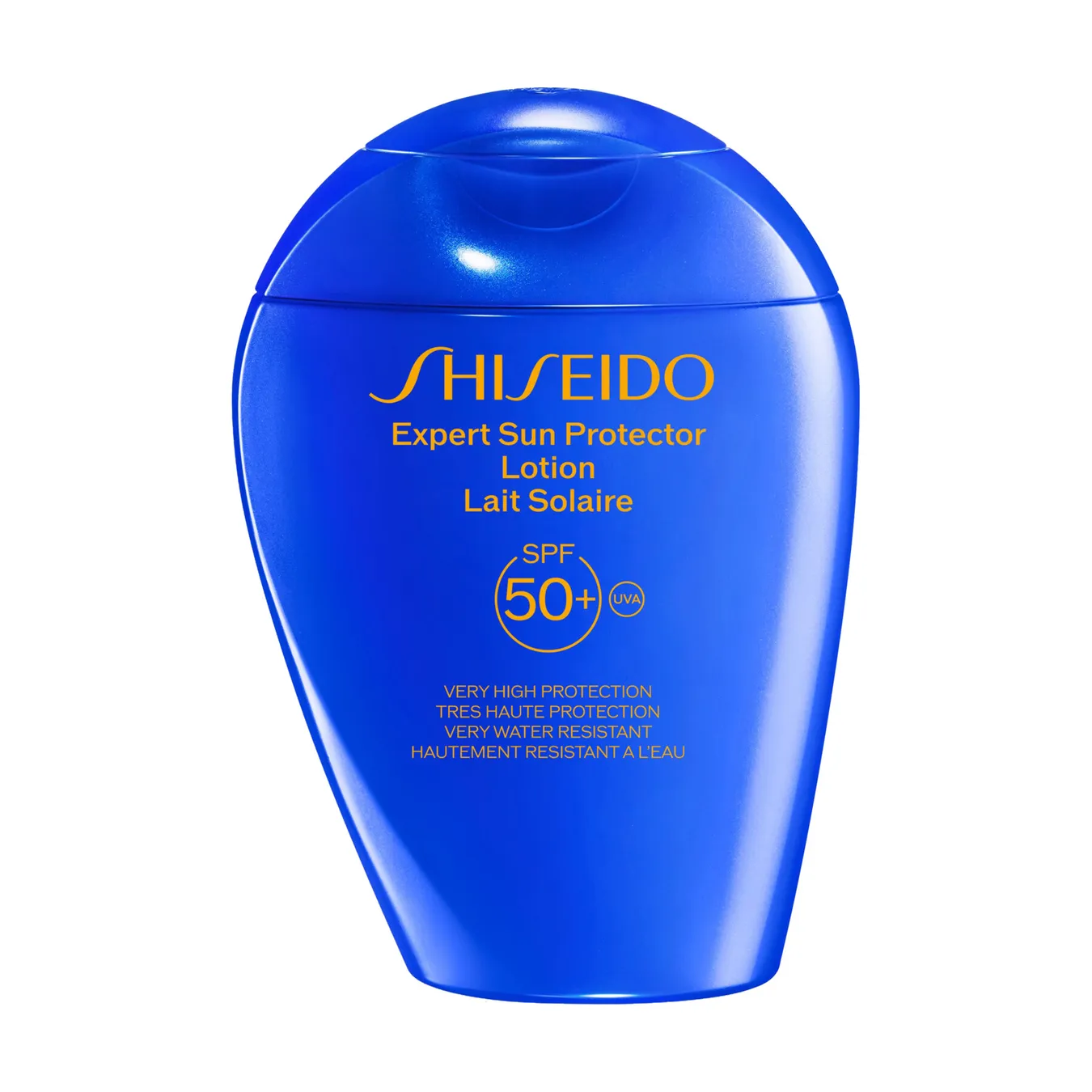 Shiseido Expert Sun Protector Lotion SPF50