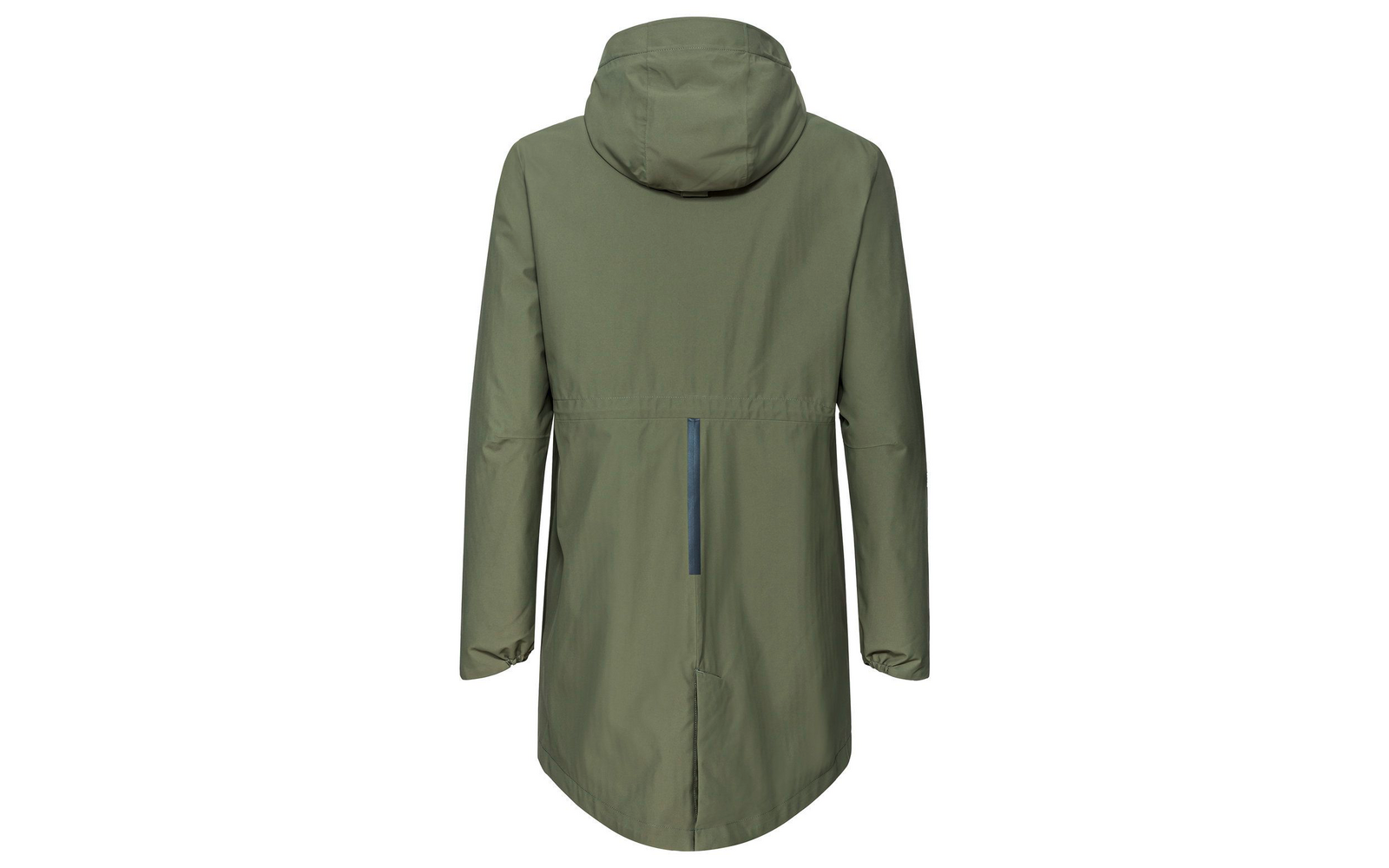 Vaude Cyclist padded Parka II Damenmantel