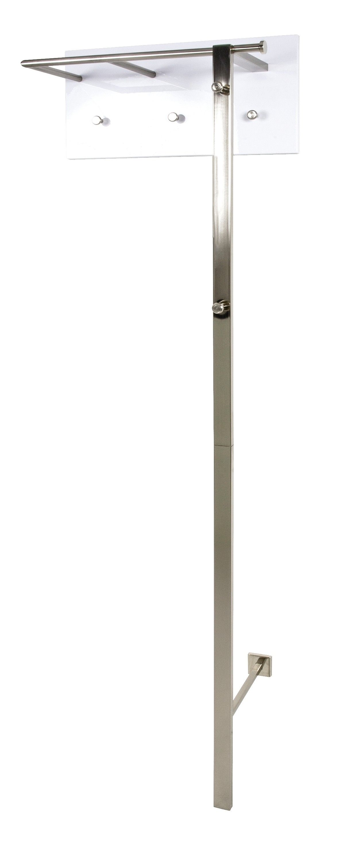 Wandgarderobe