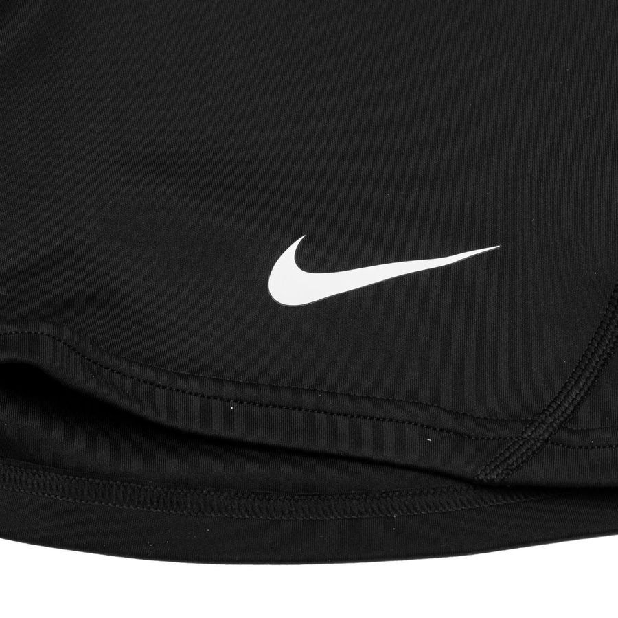 Nike Pro Baselayer Dri-FIT Strike - Noir/Blanc Femme