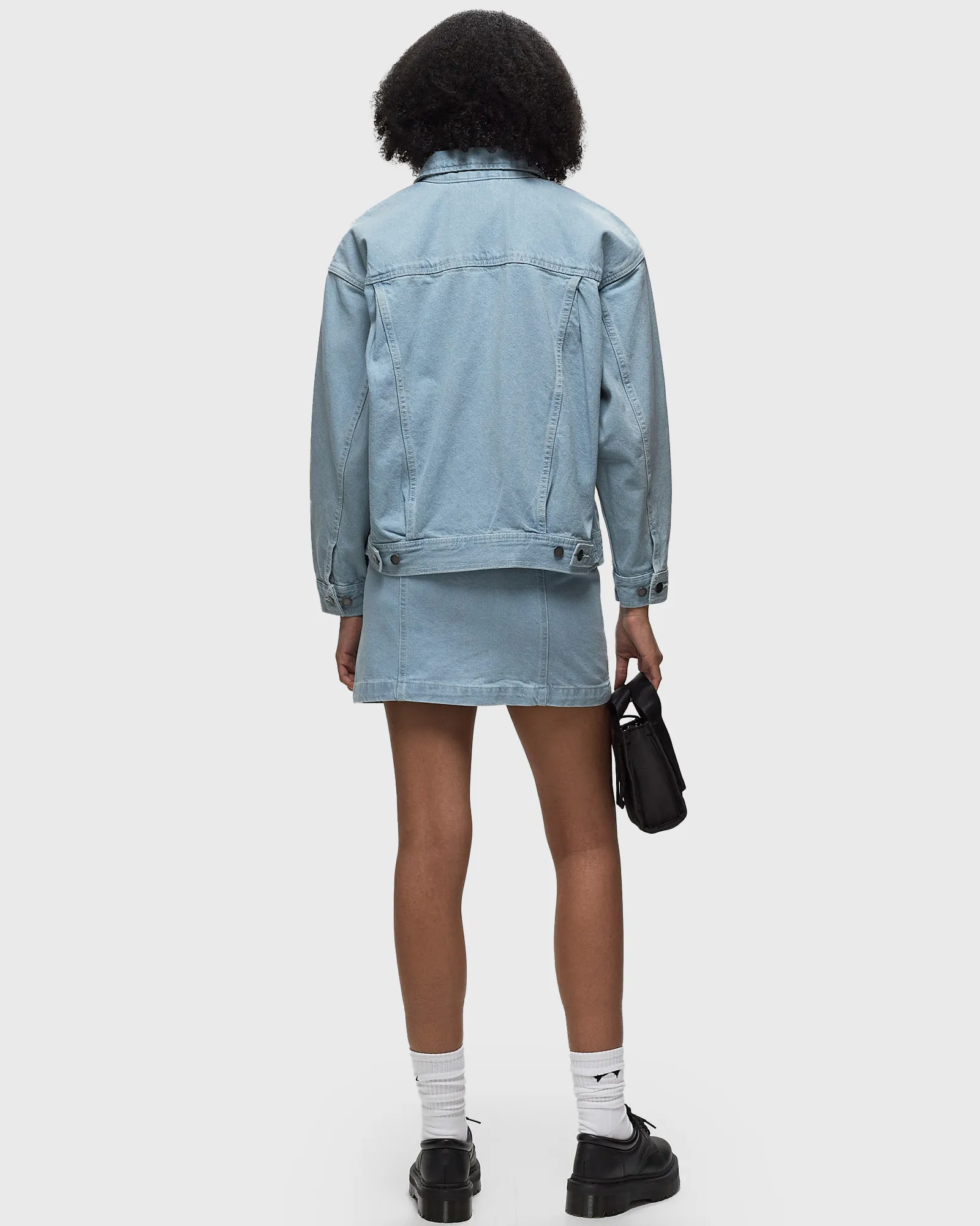 DICKIES WMNS HERNDON JACKET