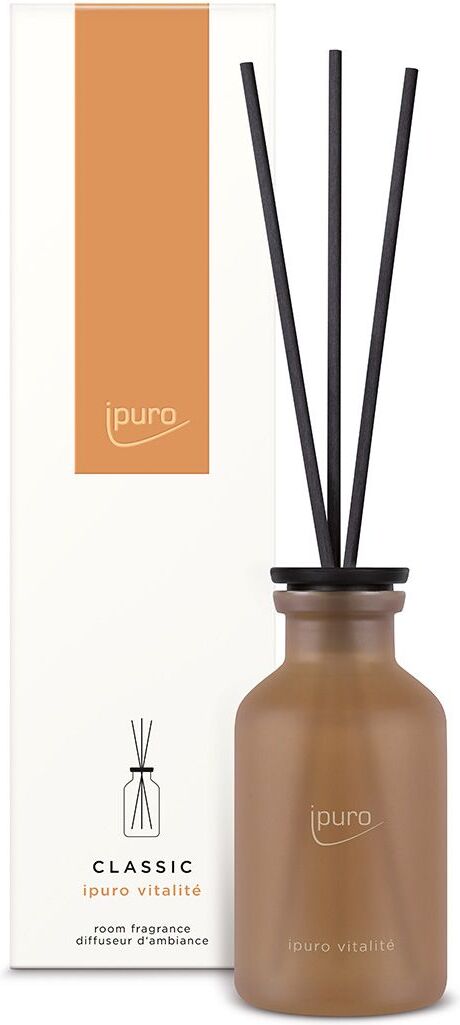 Ipuro geurstokjes Classic Vitalite 75 ml