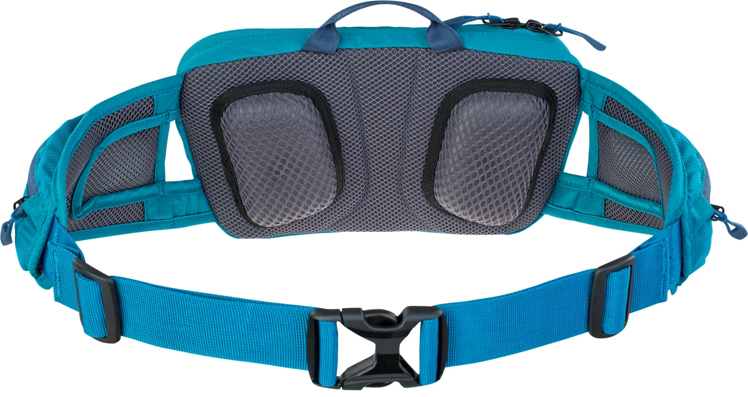 EVOC Hip Pouch 1 Bæltetaske Ocean Blå